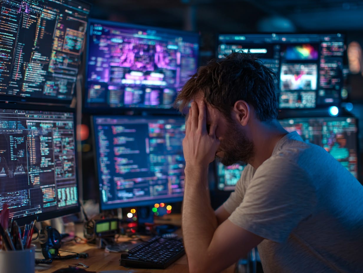 Built an App with AI and Got Stuck? A Guide for Entrepreneurs to Understand Development