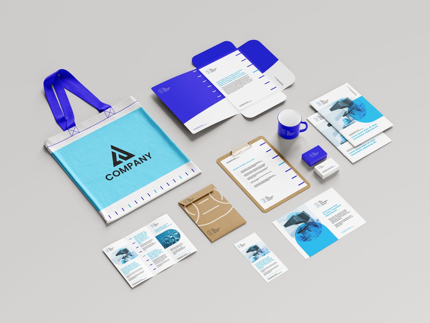 Branding & Digital Presence