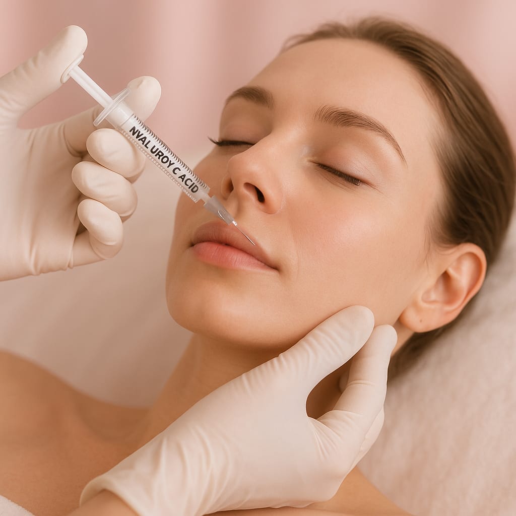 חומצה היאלורונית