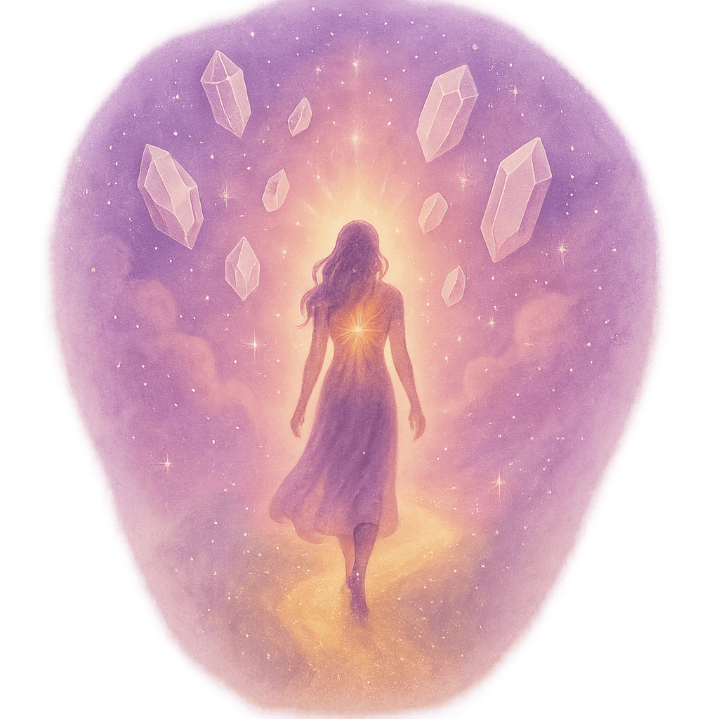 איזון בין גוף, לב ונפש