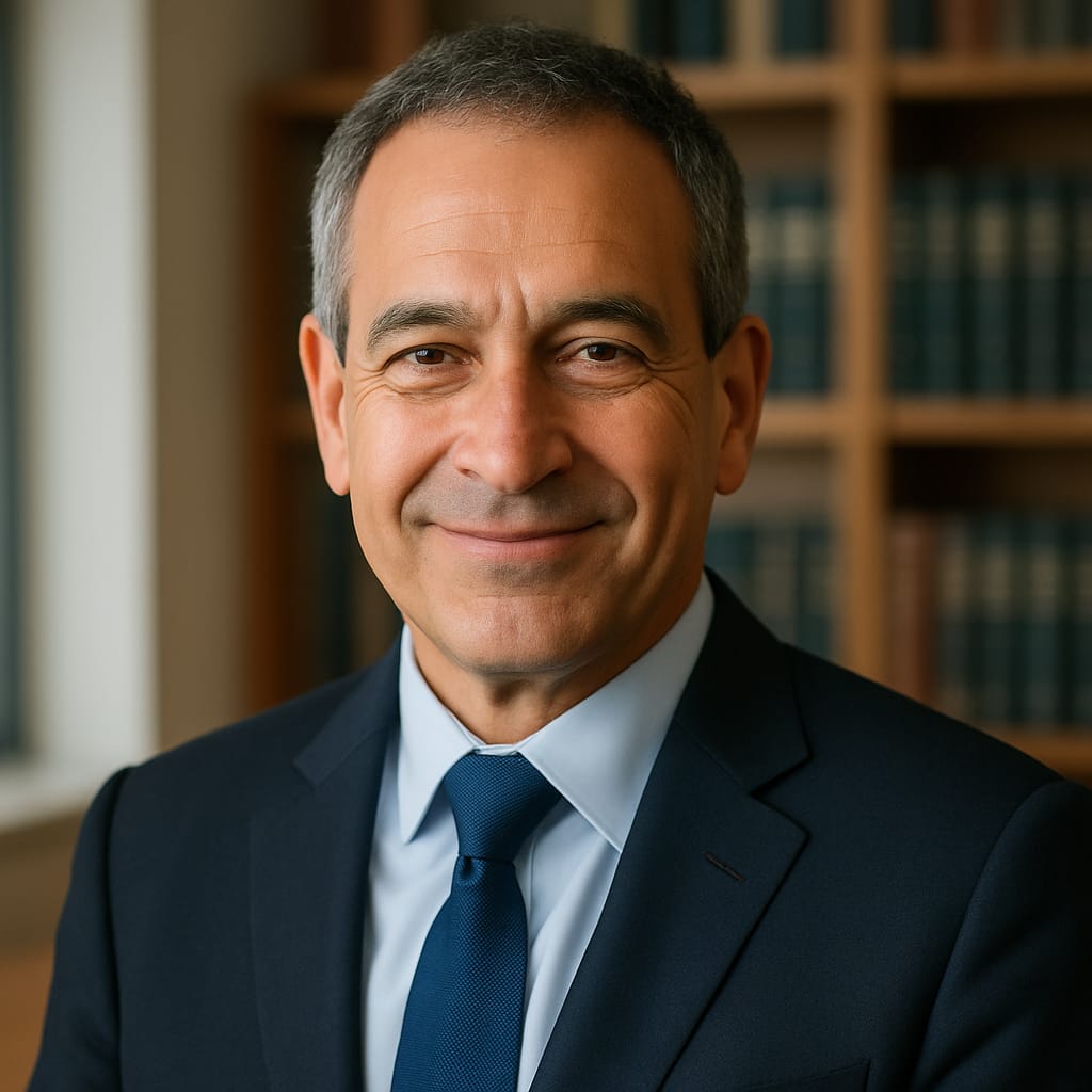 עו"ד דני רוזנברג